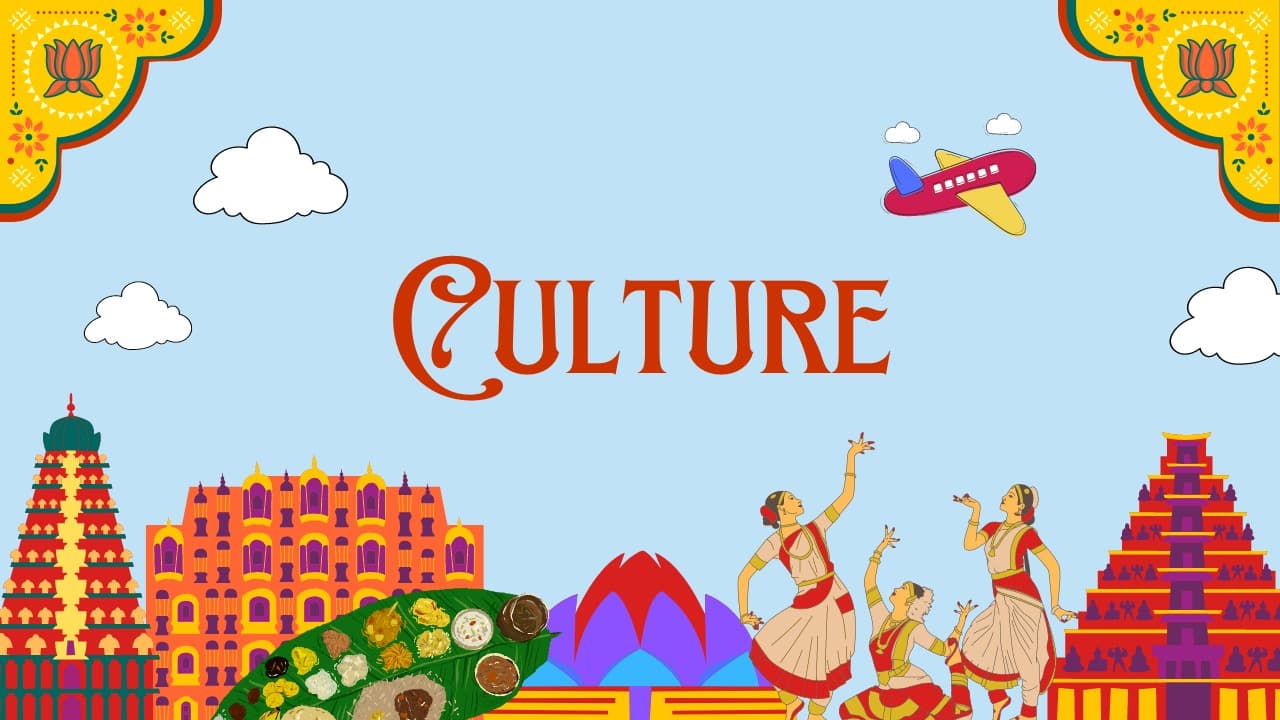 Promote Cultural Awareness and Preservation - Support this cause through ULLAS Charitable Trust