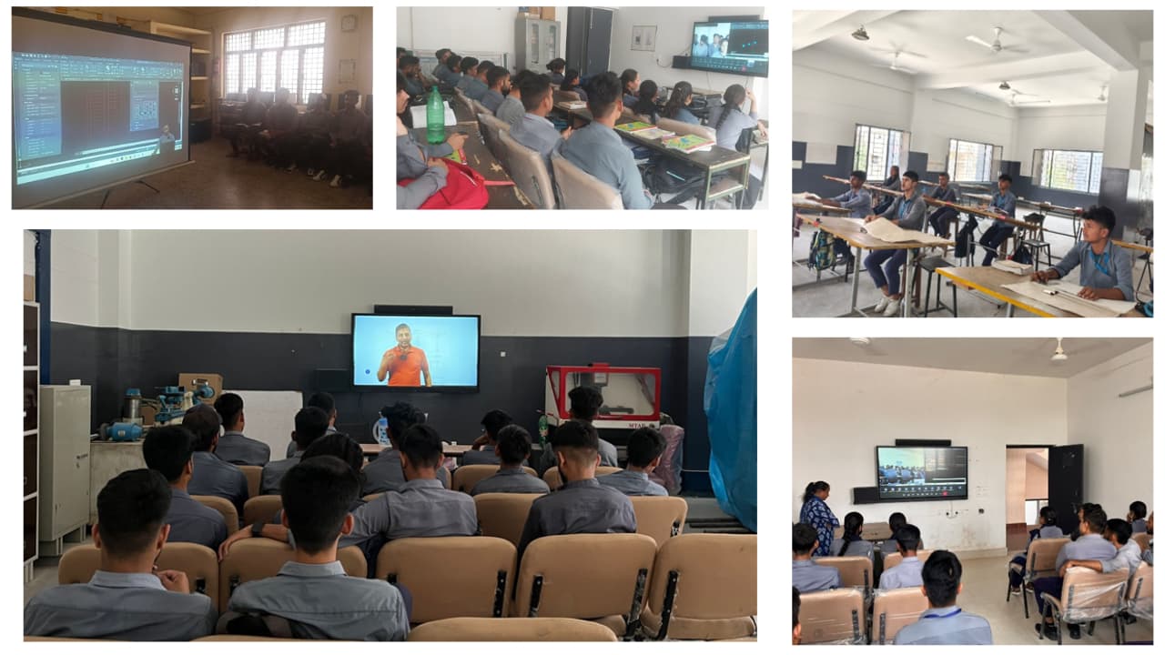 Education Collage