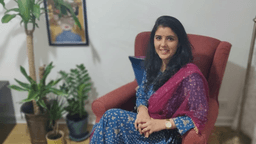 Tanu Jain - Advisor