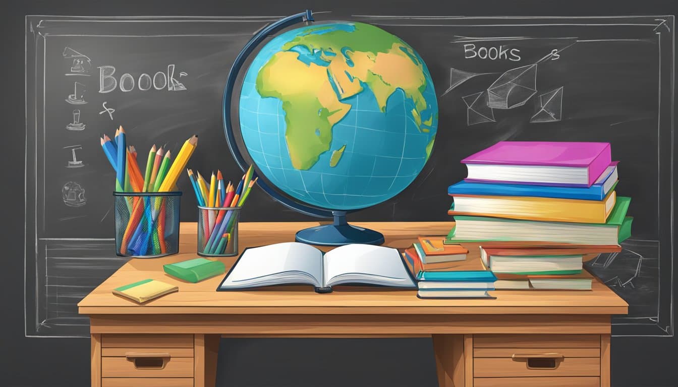 Support Education for Underprivileged - Support this cause through ULLAS Charitable Trust