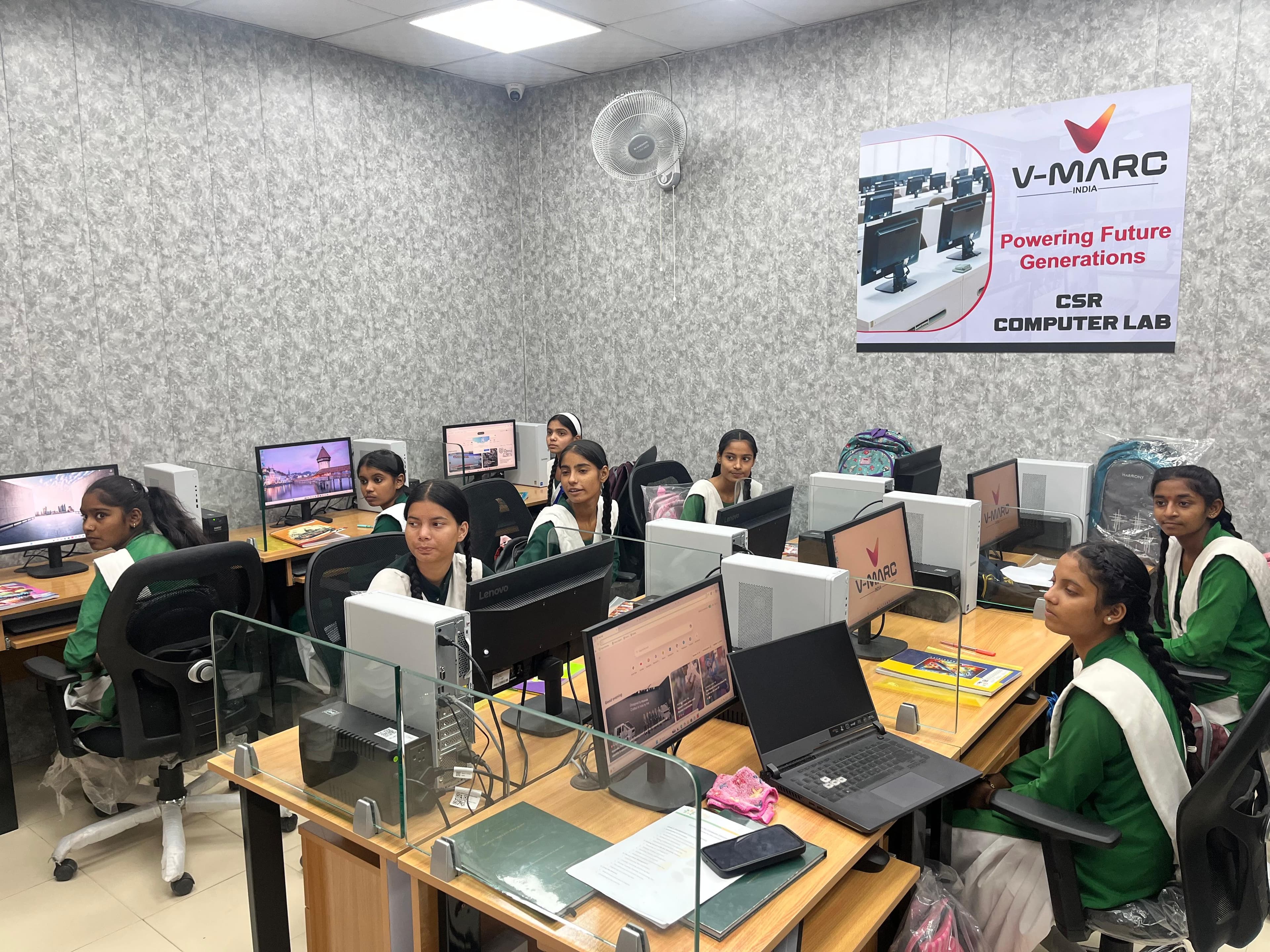Joint Magistrate Digital Skill Lab