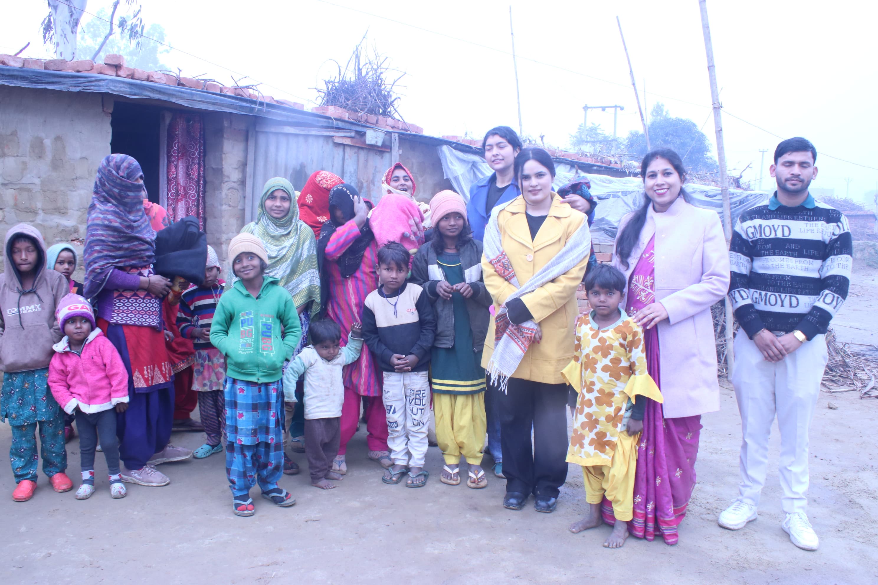Culture & Community Awareness Programs