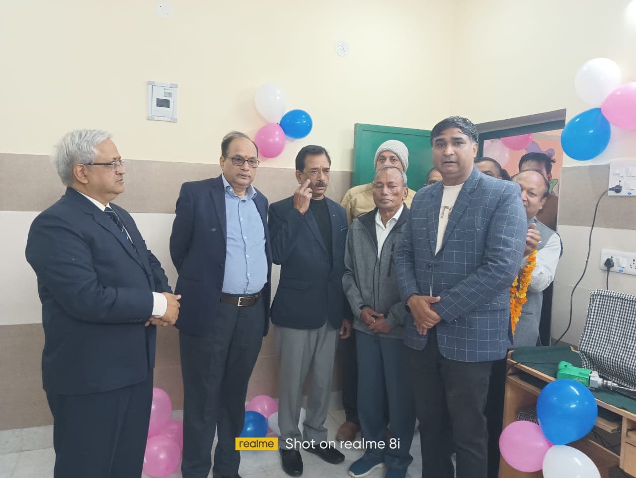 IIT Innovation Lab Integration