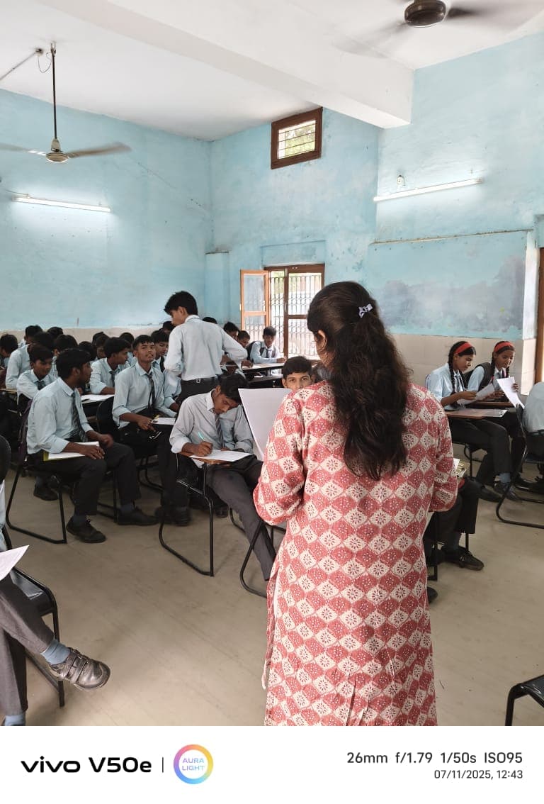 Sansaar Gyaan Pathshala