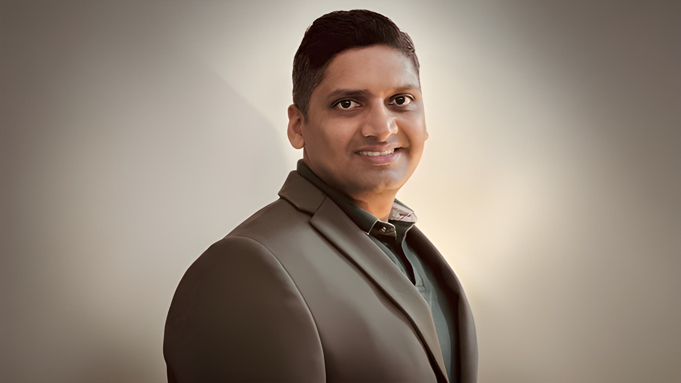 Sqn Ldr Nitin Panwar (Retd), Advisory Board Member