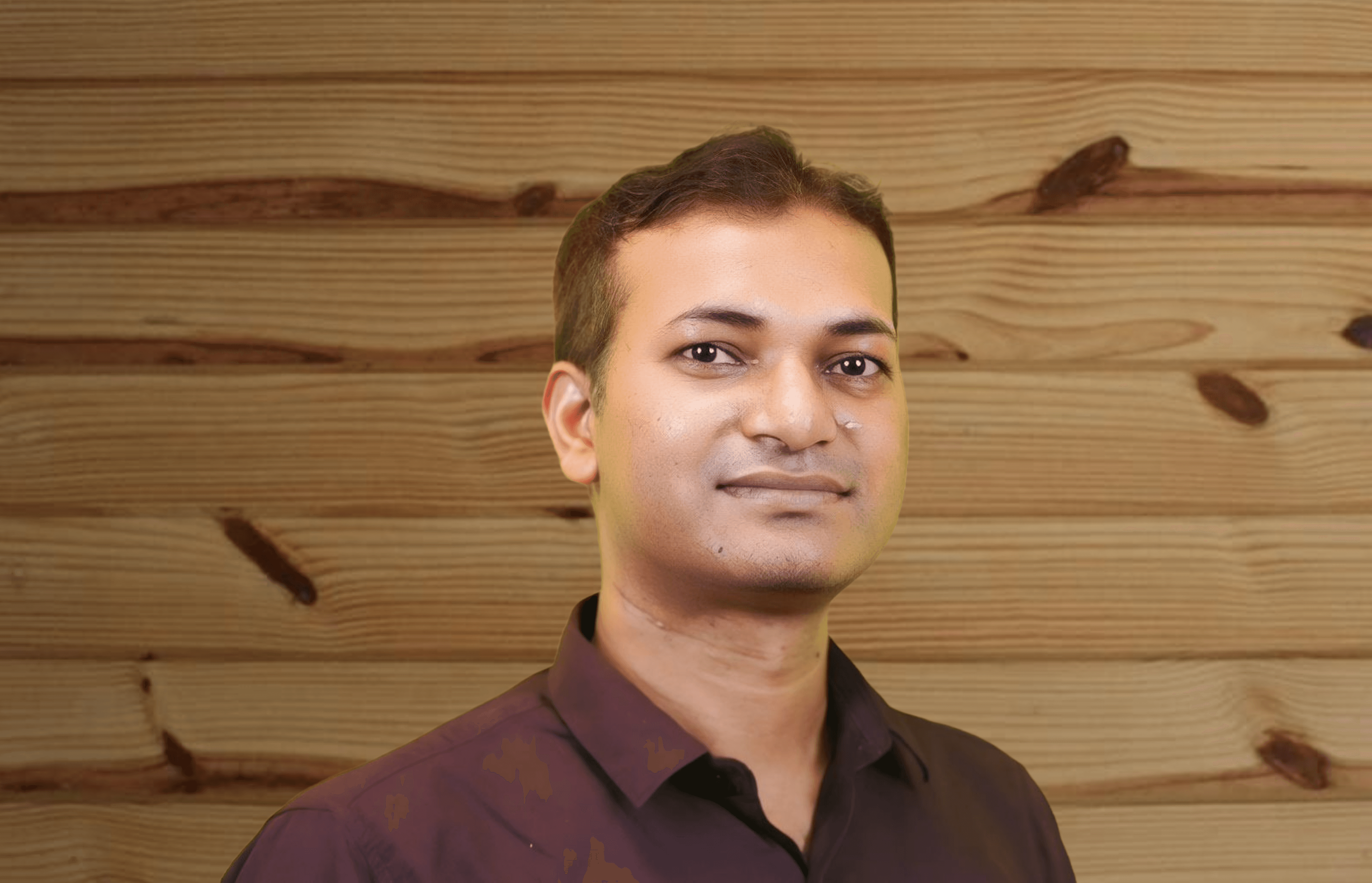 Ajay Kumar, Education