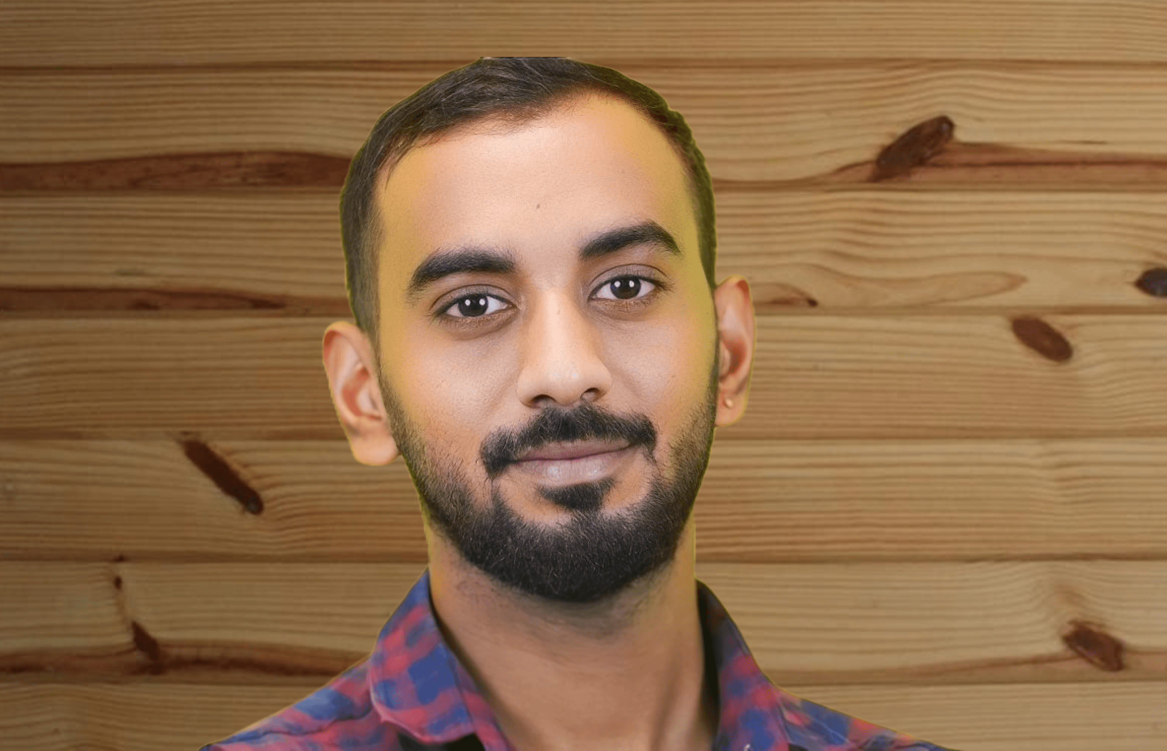 Deepak - Education, Culture, Environment at ULLAS Charitable Trust