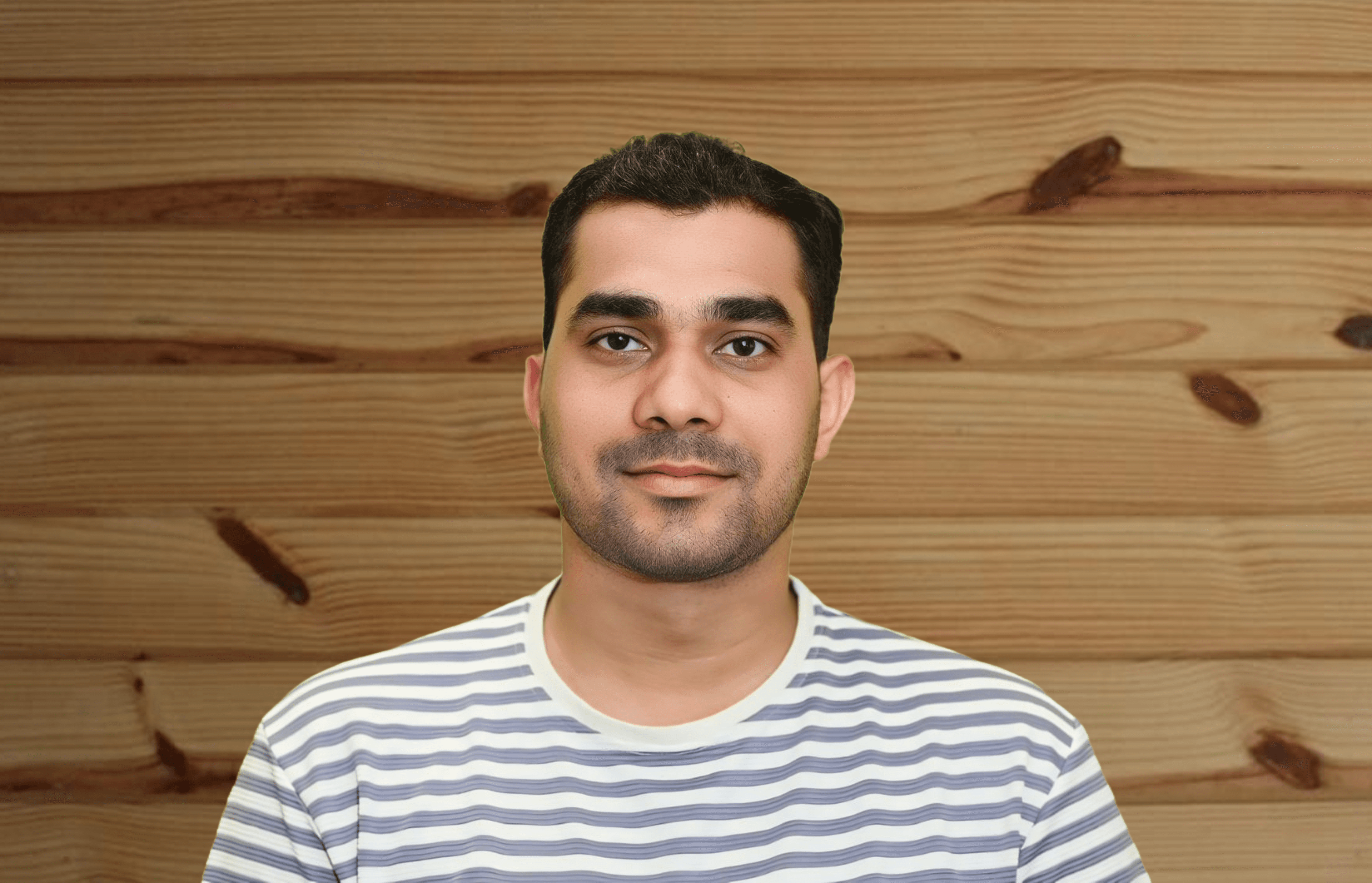 Hitesh - Education at ULLAS Charitable Trust