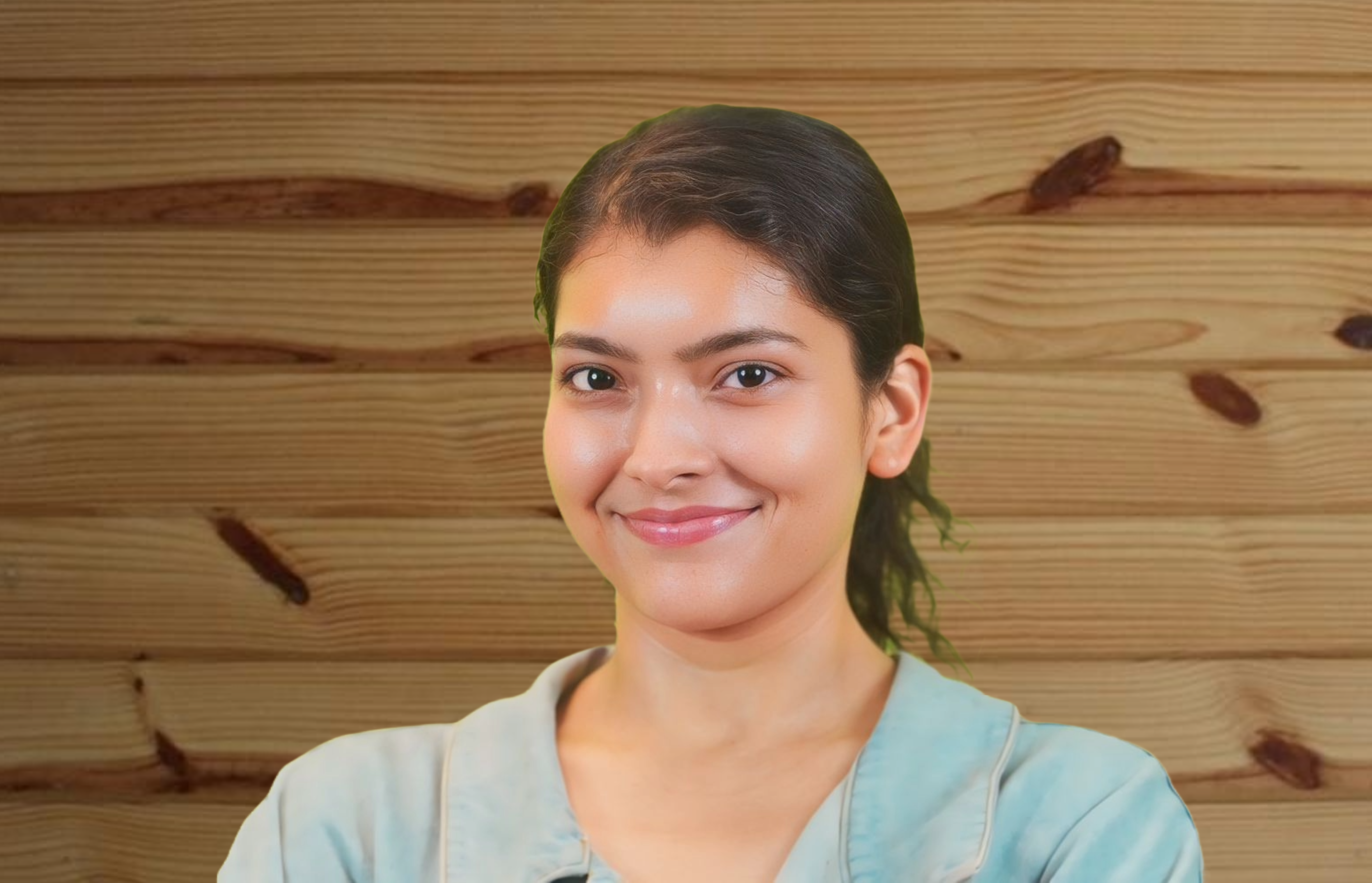 Manisha Kandpal, Education