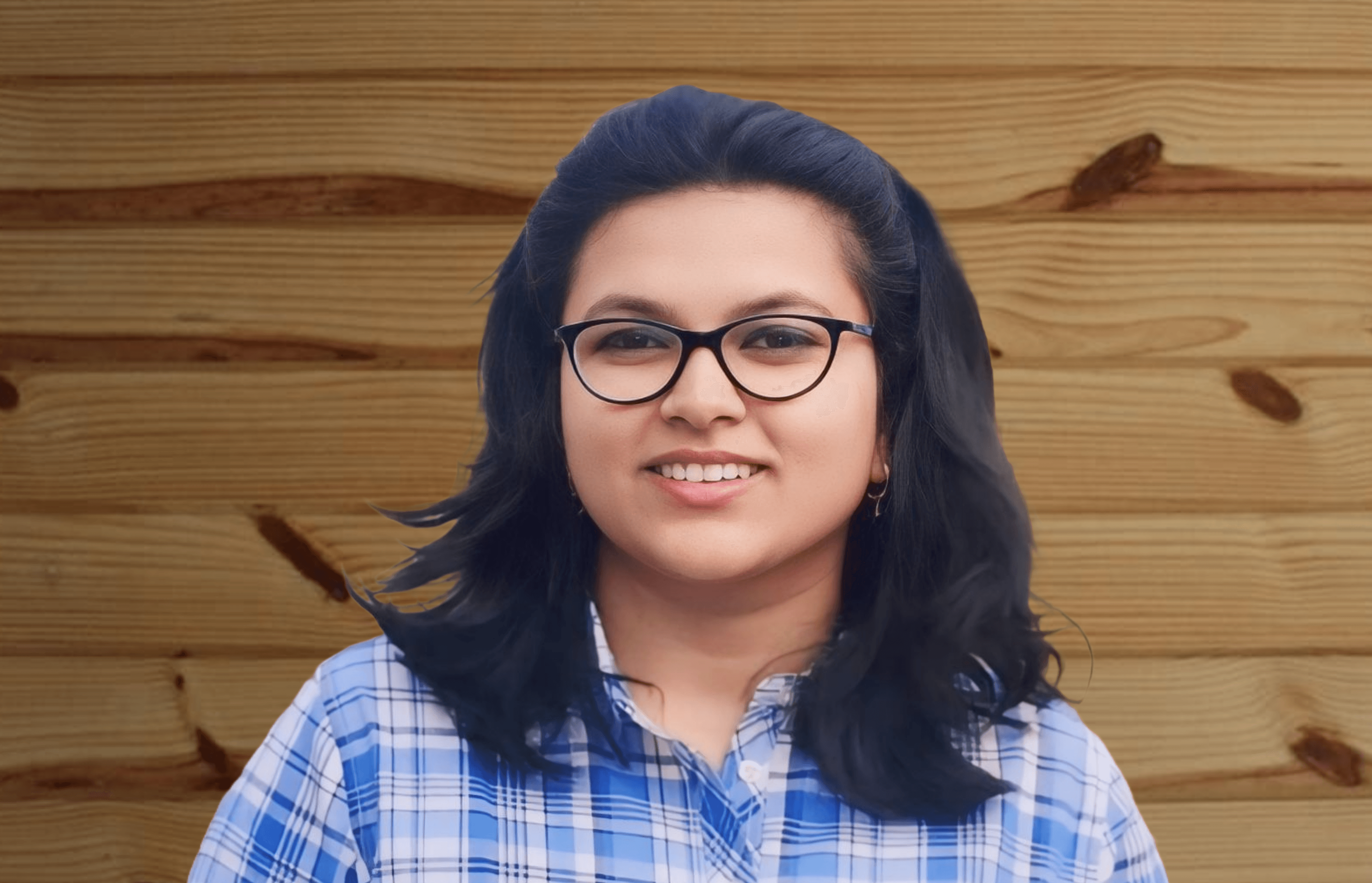 Mansi Pal - Education at ULLAS Charitable Trust