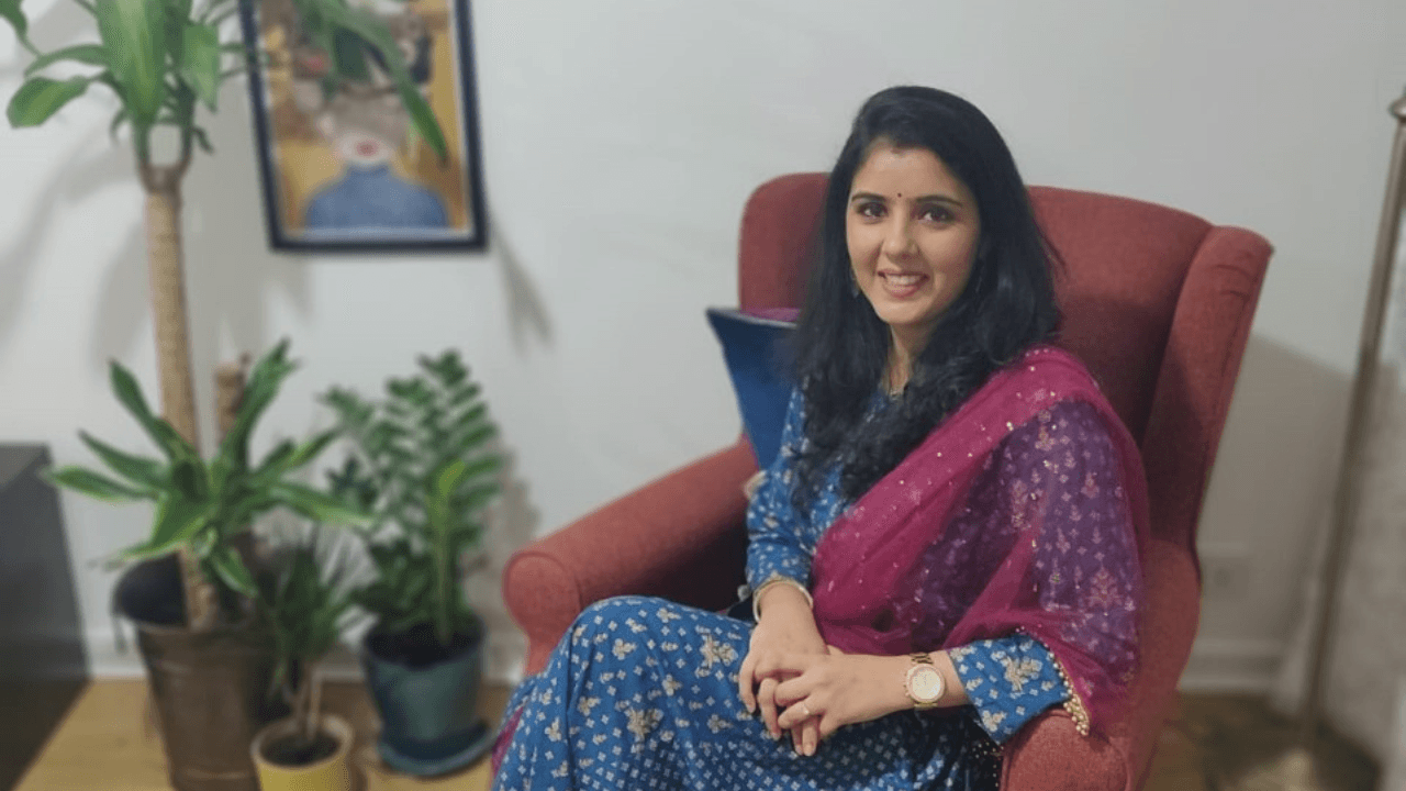 Tanu Jain, Advisor, Education, Culture & Environment